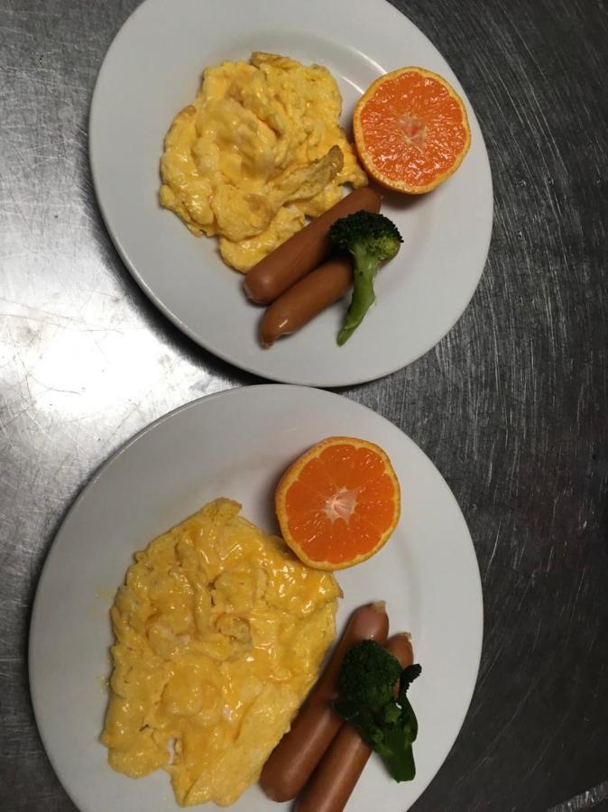 野沢 内田屋旅馆酒店 外观 照片