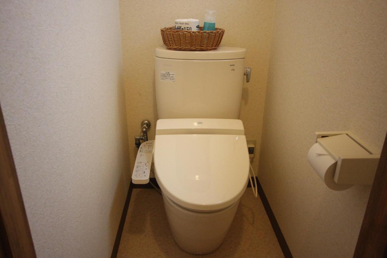 野沢 内田屋旅馆酒店 外观 照片