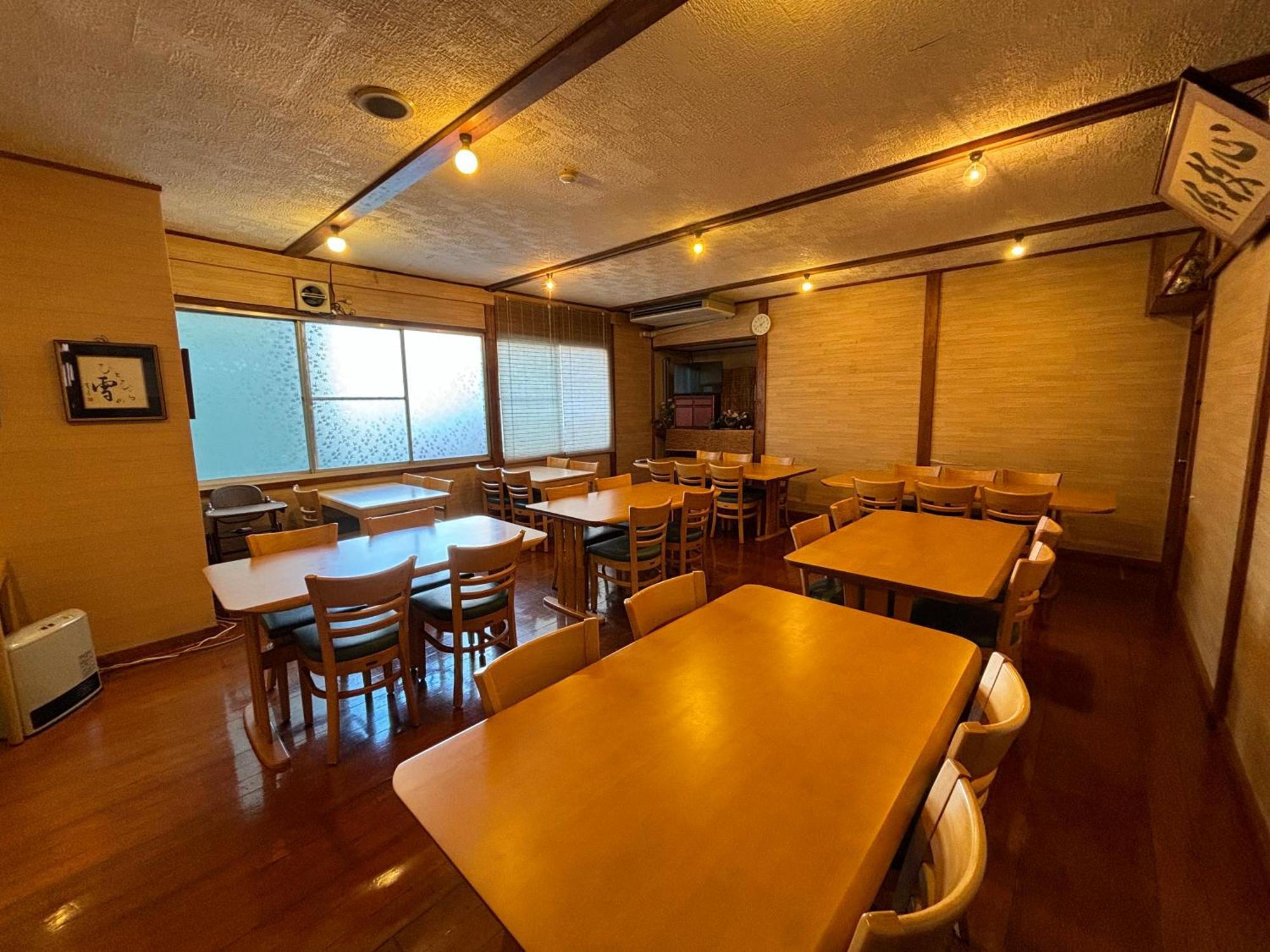 野沢 内田屋旅馆酒店 外观 照片