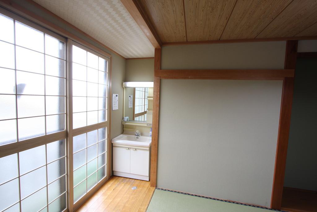 野沢 内田屋旅馆酒店 外观 照片